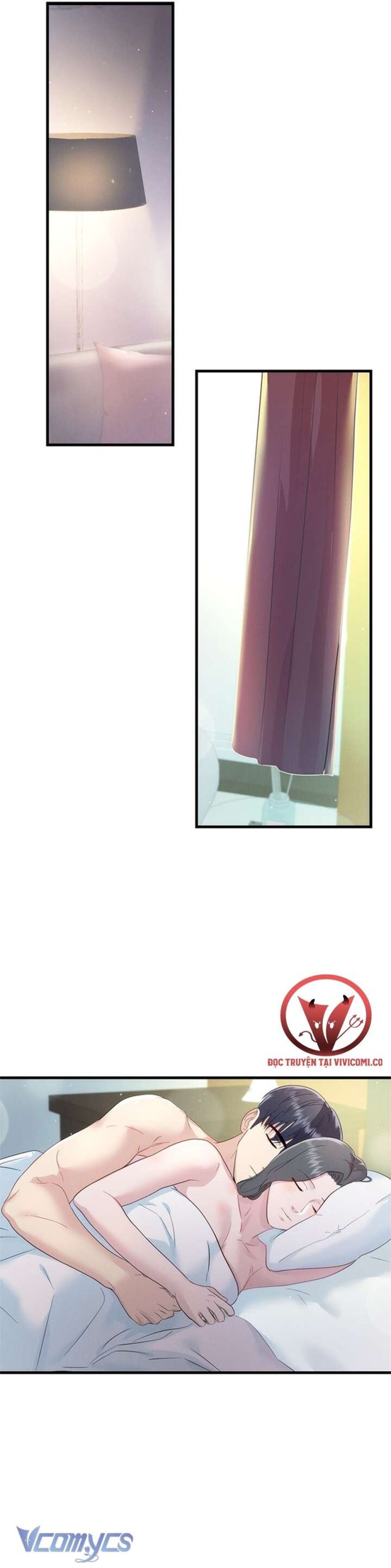 đọc truyện [18+] Đối Tác Dục Vọng Chương 19 ảnh 52 tại Giả Dược