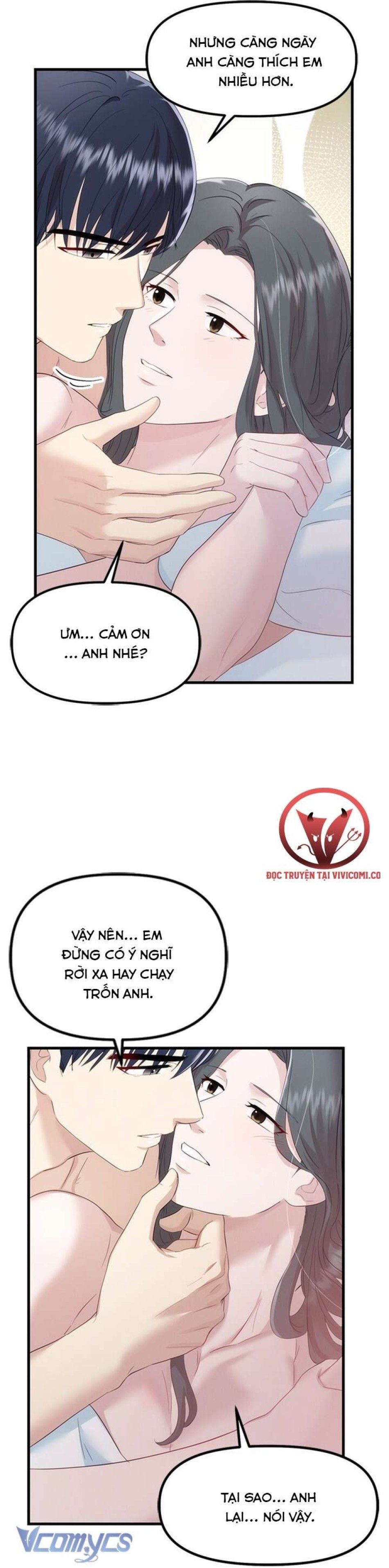 đọc truyện [18+] Đối Tác Dục Vọng Chương 19 ảnh 54 tại Giả Dược