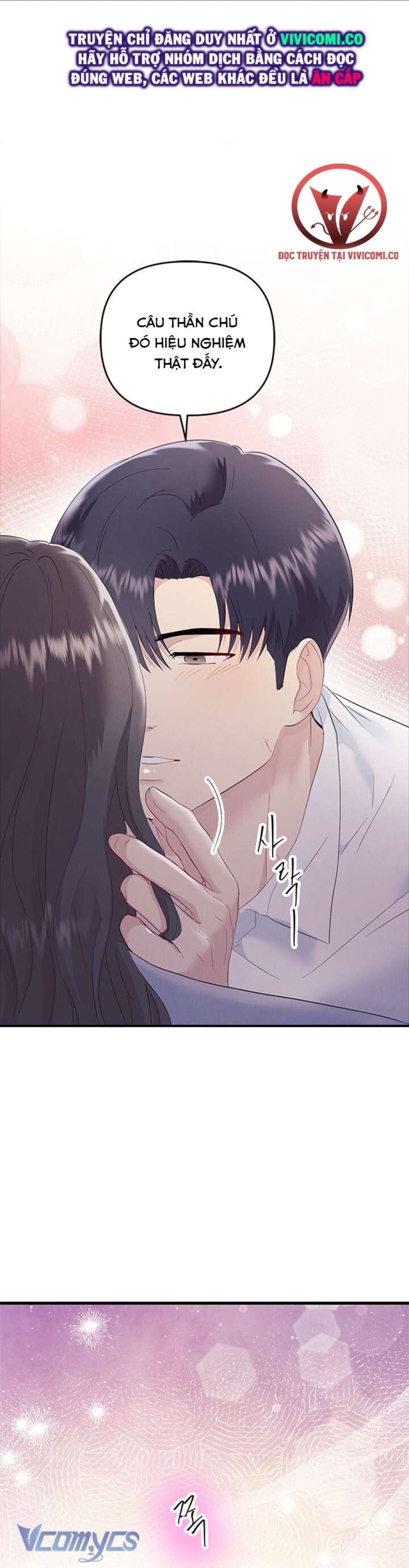 đọc truyện [18+] Đối Tác Dục Vọng Chương 19 ảnh 7 tại Giả Dược