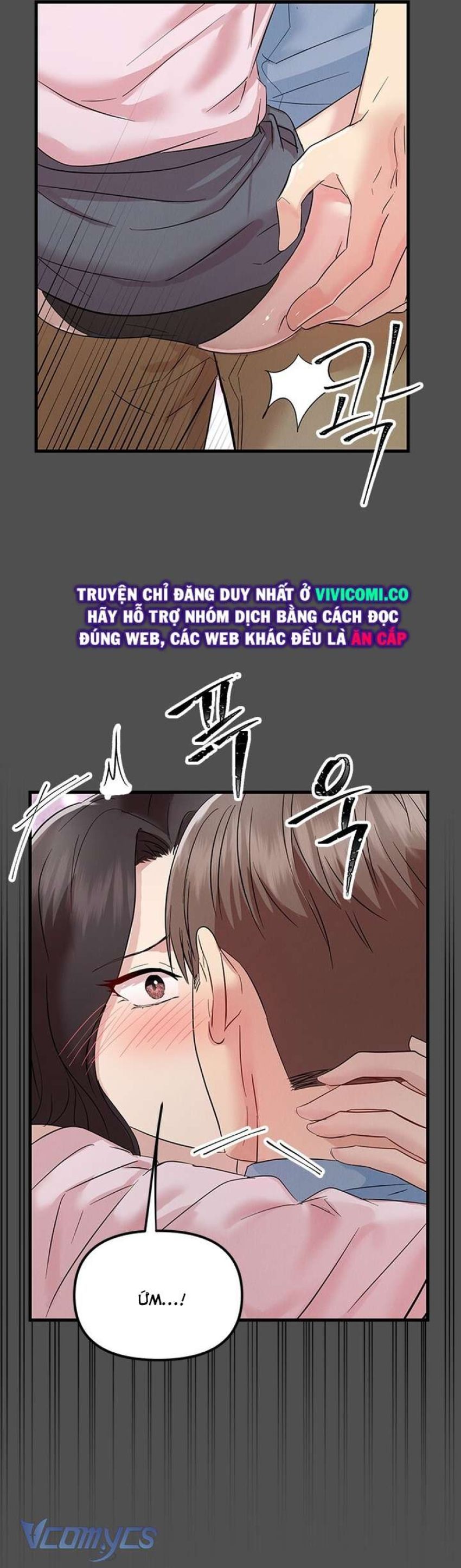 đọc truyện [18+] Đối Tác Dục Vọng Chương 2 ảnh 33 tại Giả Dược