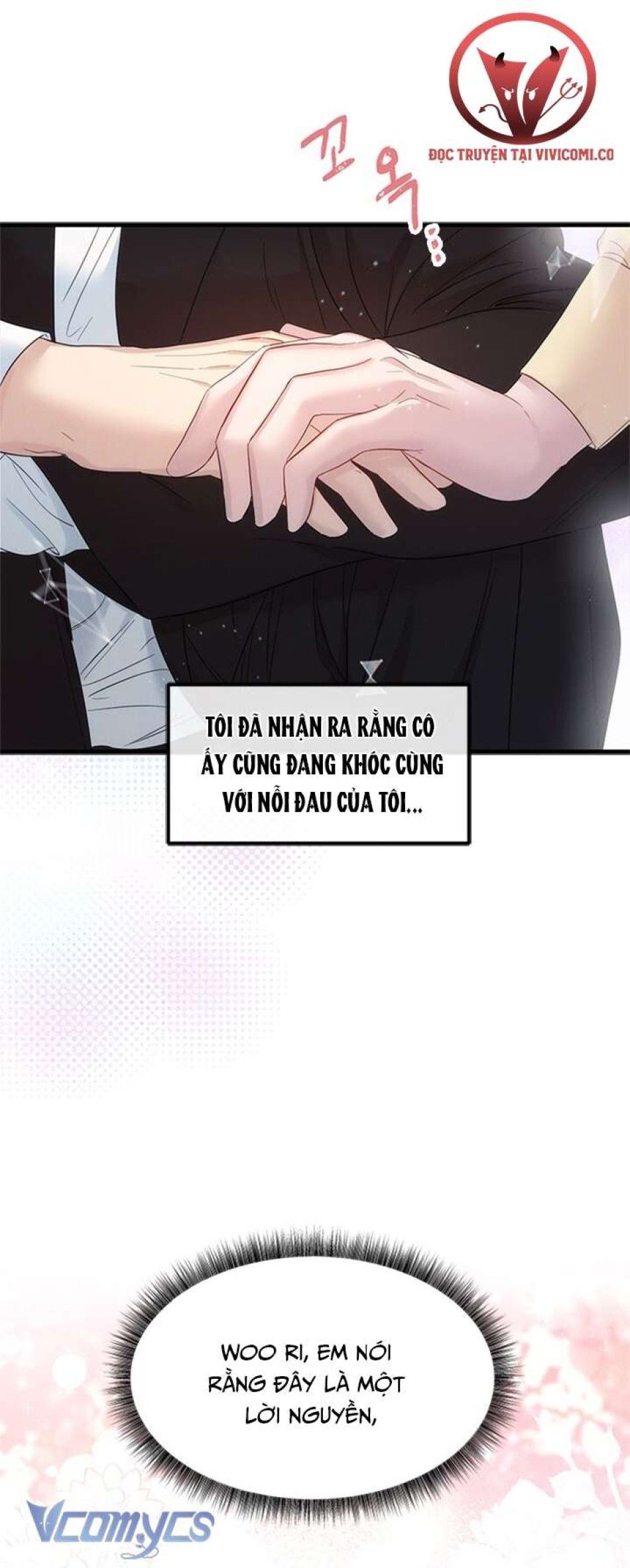đọc truyện [18+] Đối Tác Dục Vọng Chương 20 ảnh 30 tại Giả Dược