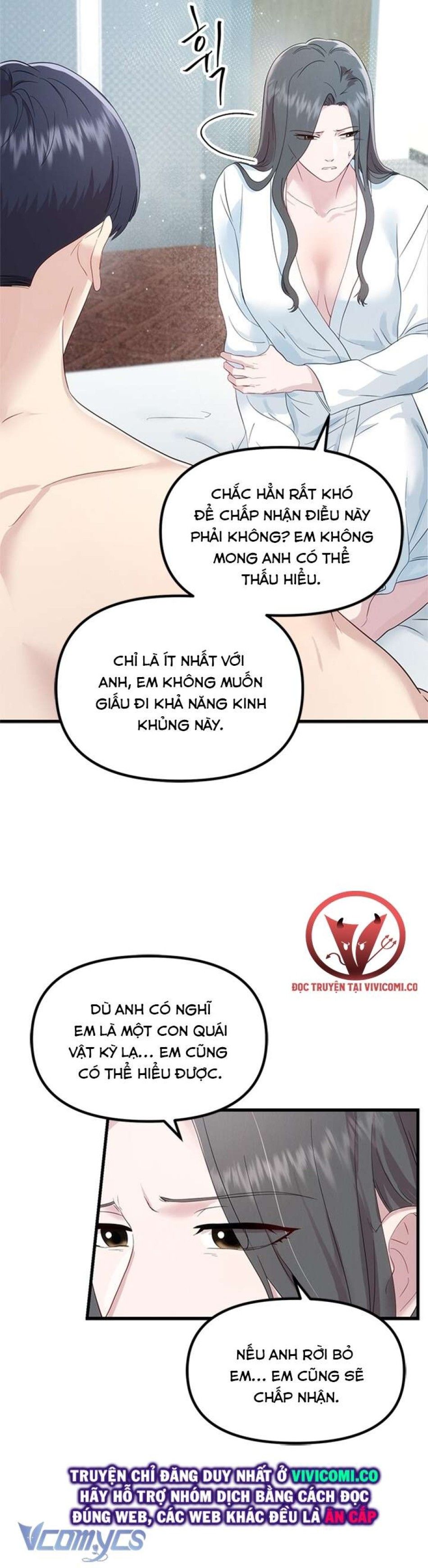 đọc truyện [18+] Đối Tác Dục Vọng Chương 20 ảnh 5 tại Giả Dược