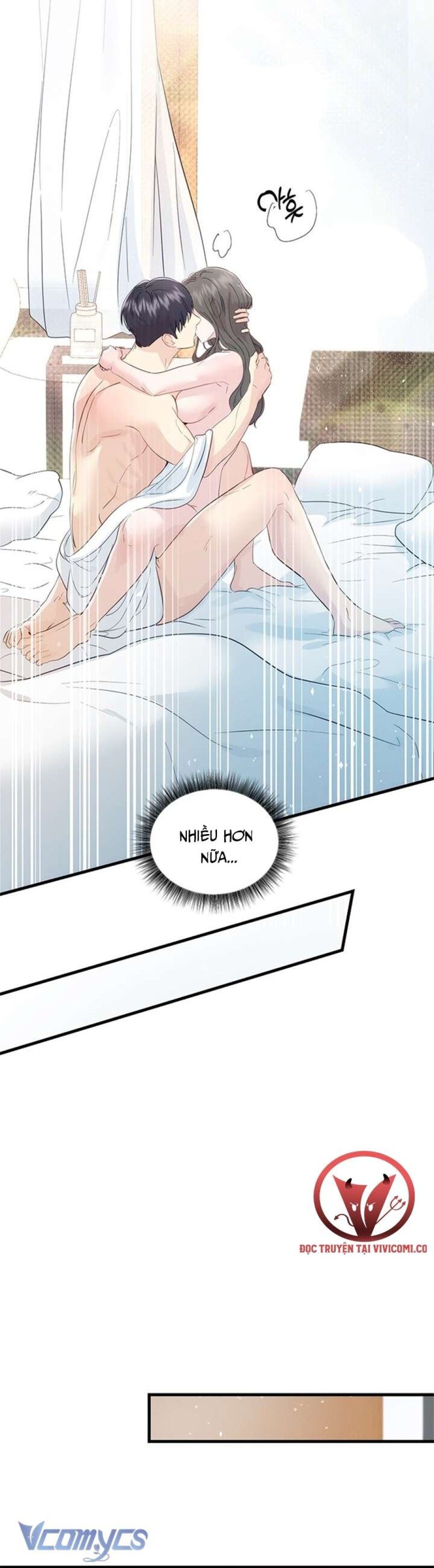 đọc truyện [18+] Đối Tác Dục Vọng Chương 20 ảnh 41 tại Giả Dược