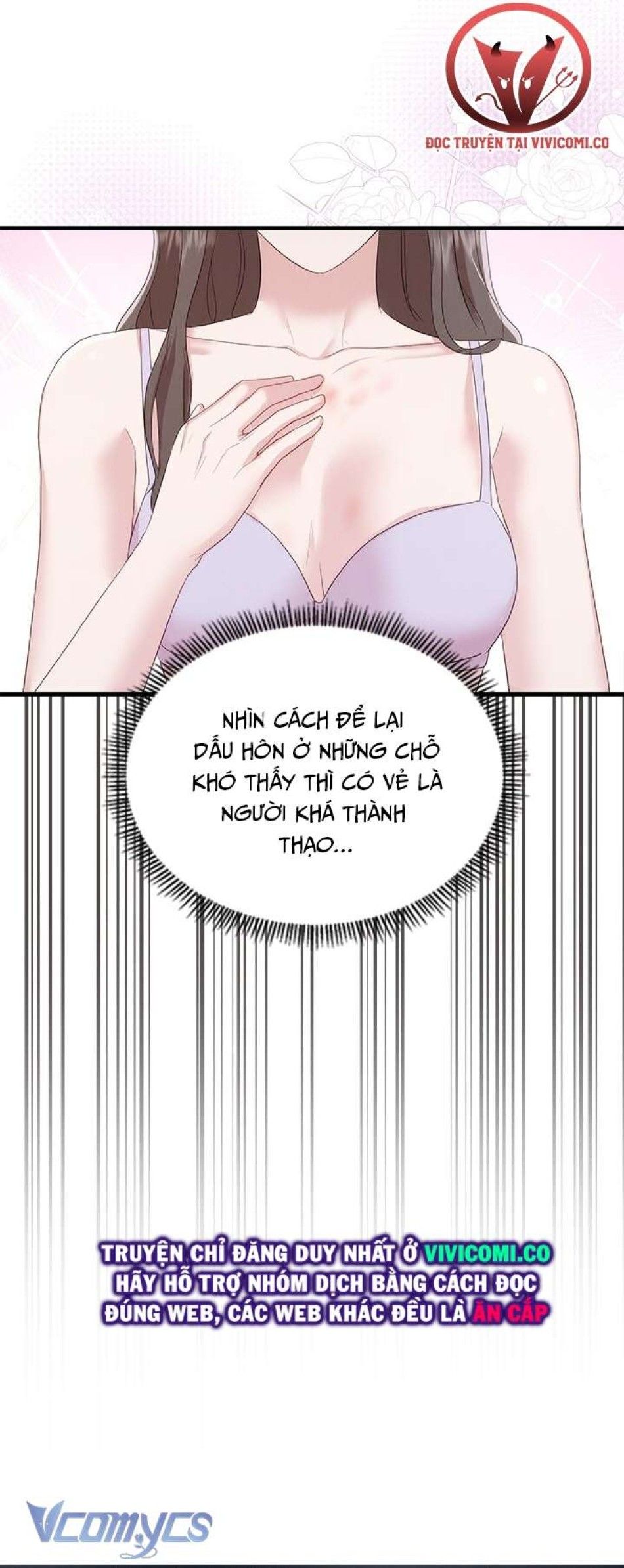 đọc truyện [18+] Đối Tác Dục Vọng Chương 21 ảnh 17 tại Giả Dược