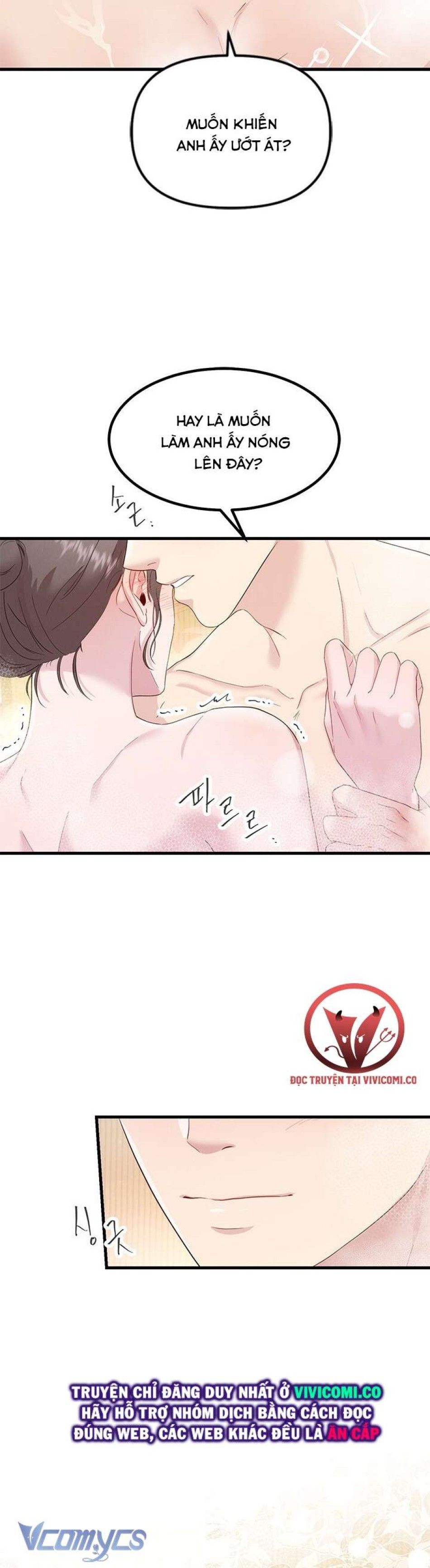 đọc truyện [18+] Đối Tác Dục Vọng Chương 21 ảnh 36 tại Giả Dược