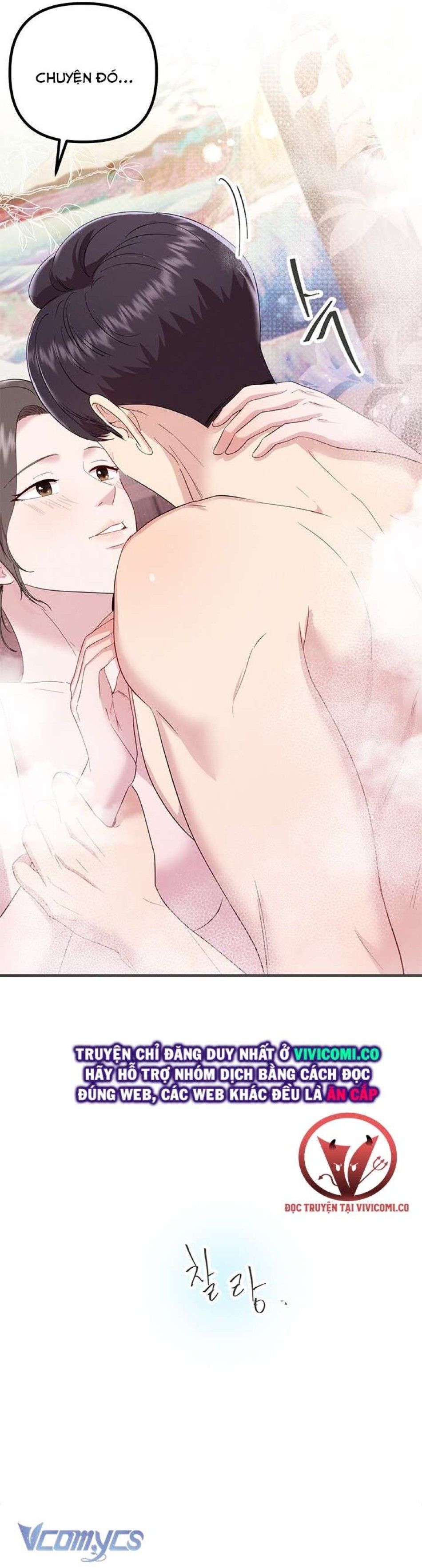 đọc truyện [18+] Đối Tác Dục Vọng Chương 21 ảnh 38 tại Giả Dược