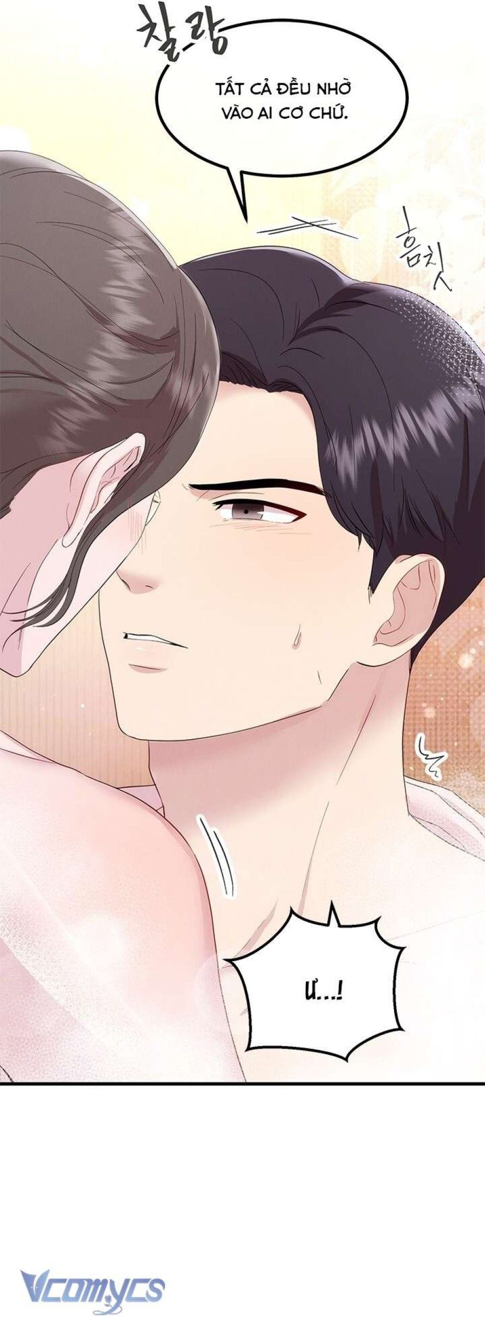 đọc truyện [18+] Đối Tác Dục Vọng Chương 21 ảnh 41 tại Giả Dược