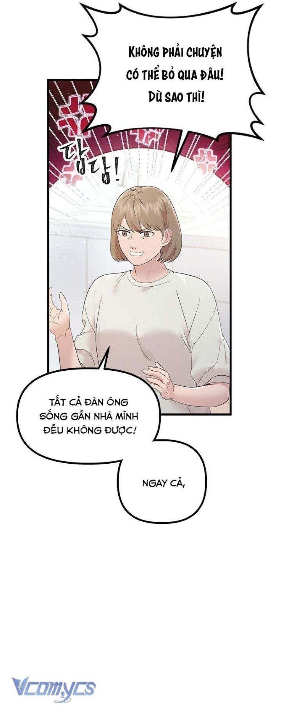 đọc truyện [18+] Đối Tác Dục Vọng Chương 22 ảnh 33 tại Giả Dược