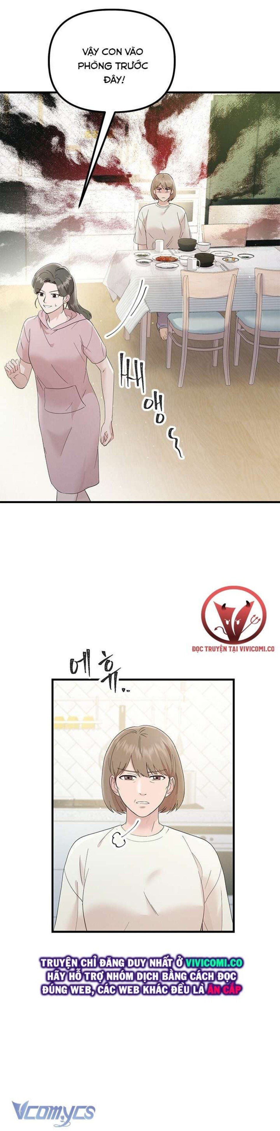 đọc truyện [18+] Đối Tác Dục Vọng Chương 22 ảnh 38 tại Giả Dược
