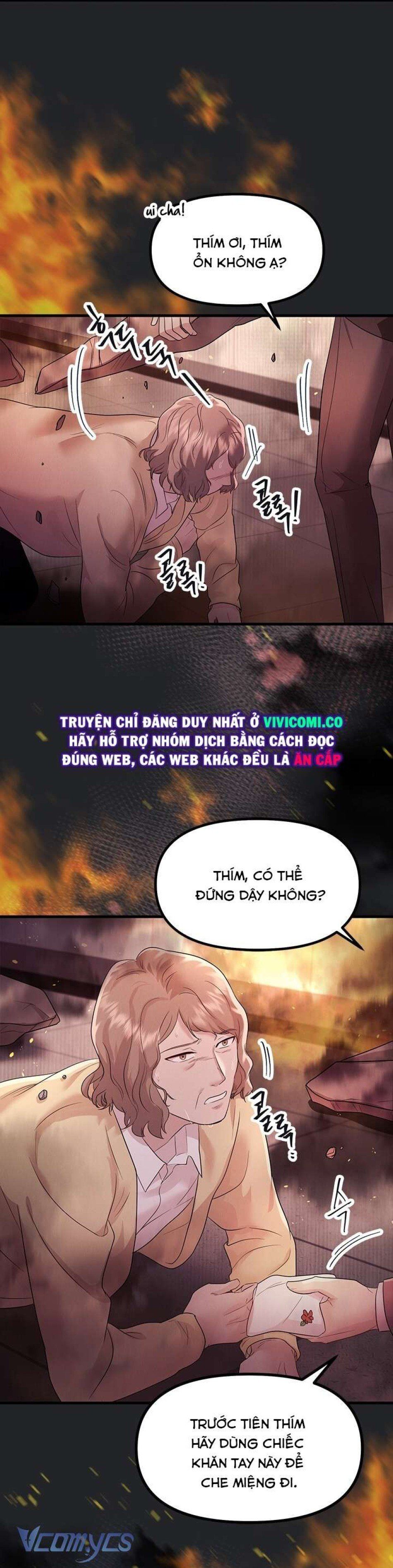 đọc truyện [18+] Đối Tác Dục Vọng Chương 23 ảnh 58 tại Giả Dược