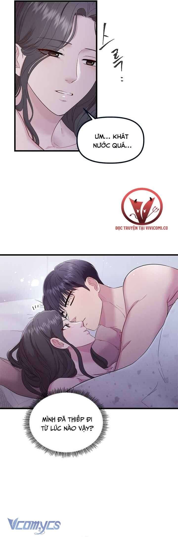 đọc truyện [18+] Đối Tác Dục Vọng Chương 25 ảnh 45 tại Thiên Thai Truyện