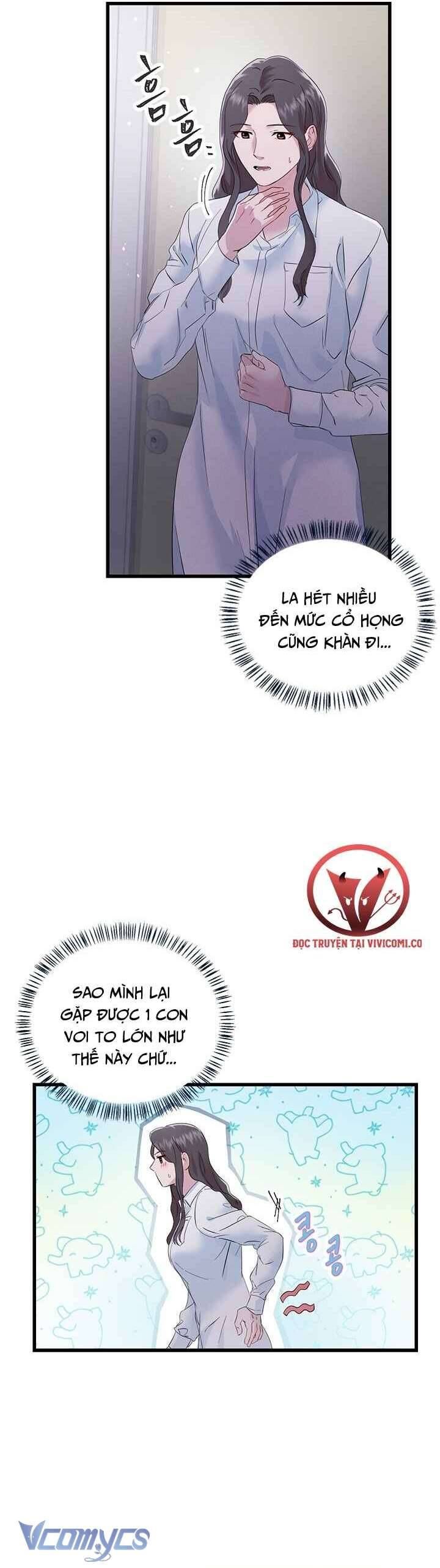 đọc truyện [18+] Đối Tác Dục Vọng Chương 25 ảnh 48 tại Thiên Thai Truyện