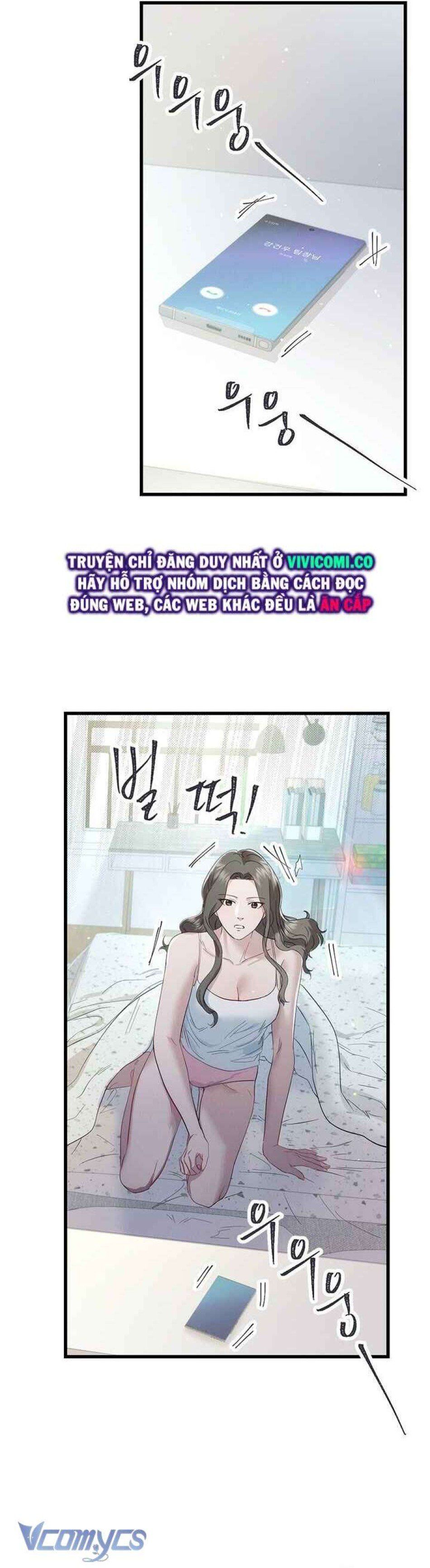 đọc truyện [18+] Đối Tác Dục Vọng Chương 26 ảnh 21 tại Thiên Thai Truyện