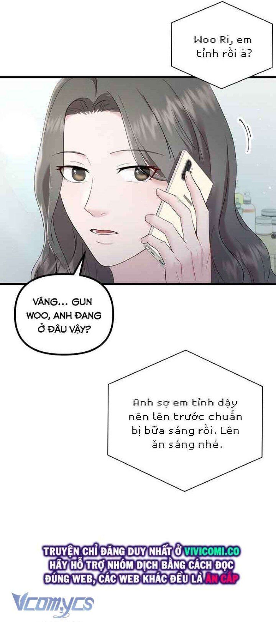 đọc truyện [18+] Đối Tác Dục Vọng Chương 26 ảnh 22 tại Thiên Thai Truyện