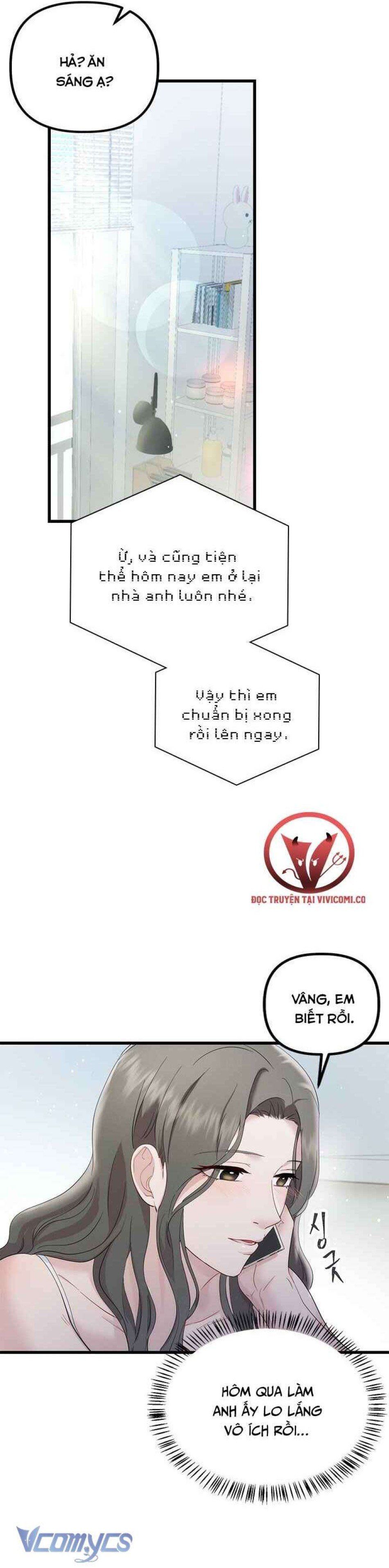 đọc truyện [18+] Đối Tác Dục Vọng Chương 26 ảnh 23 tại Thiên Thai Truyện