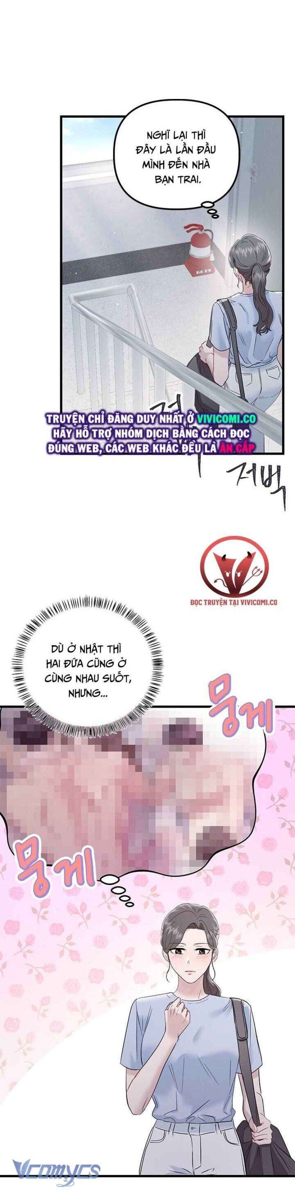 đọc truyện [18+] Đối Tác Dục Vọng Chương 26 ảnh 26 tại Thiên Thai Truyện