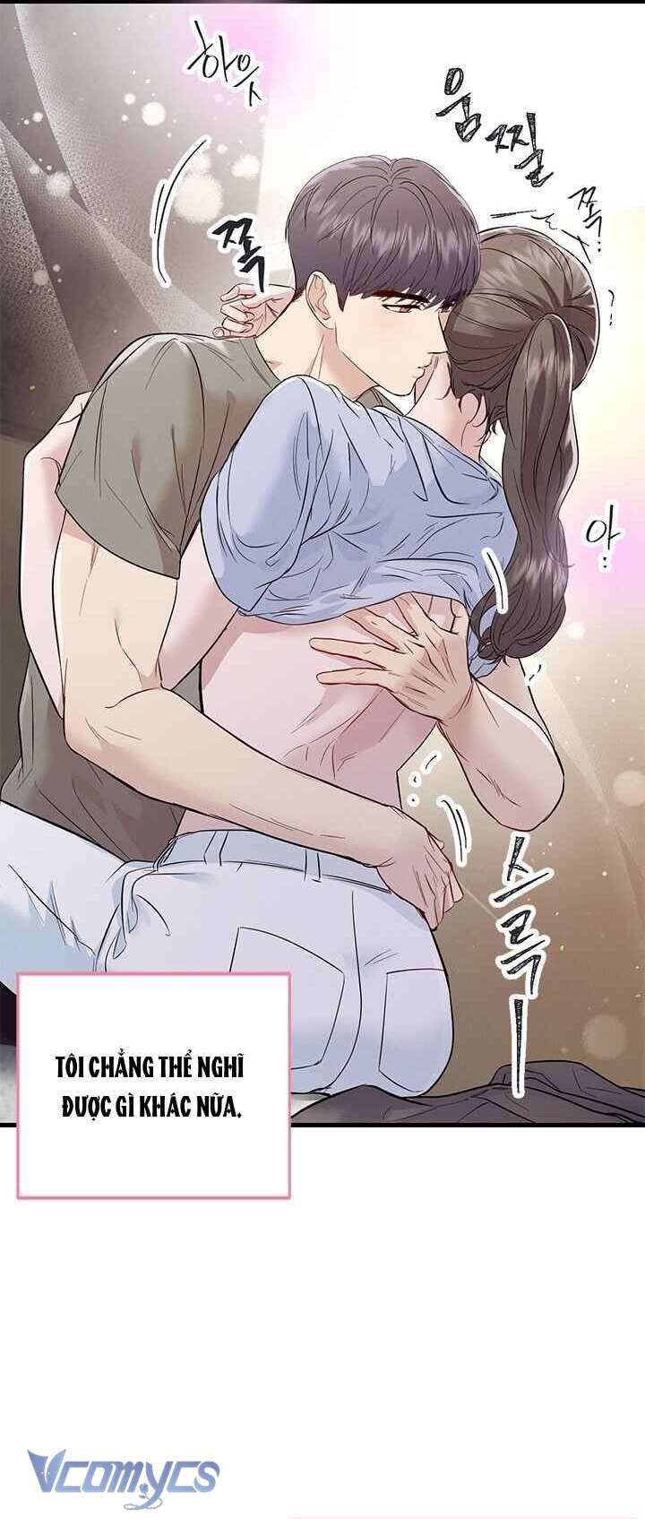 đọc truyện [18+] Đối Tác Dục Vọng Chương 27 ảnh 5 tại Thiên Thai Truyện