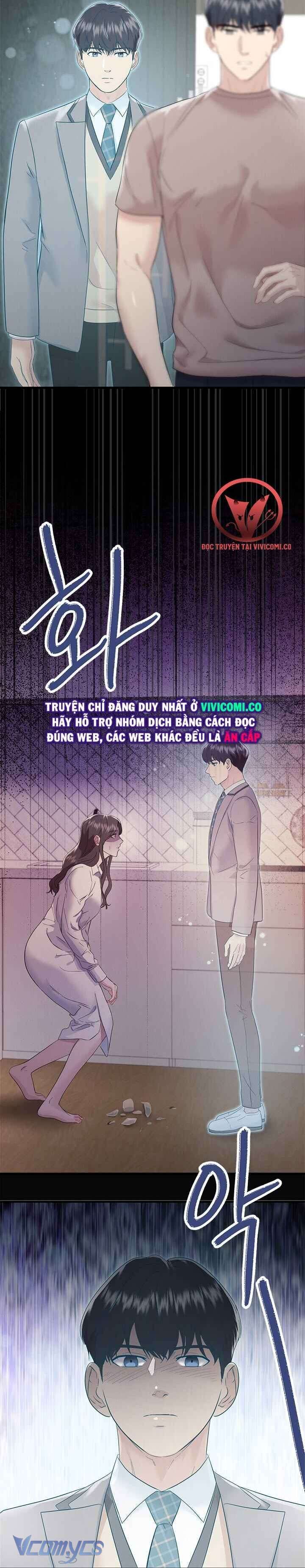 đọc truyện [18+] Đối Tác Dục Vọng Chương 27 ảnh 43 tại Thiên Thai Truyện