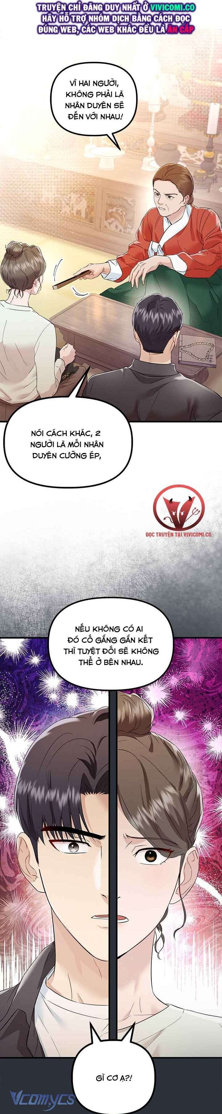 đọc truyện [18+] Đối Tác Dục Vọng Chương 28 ảnh 31 tại Giả Dược