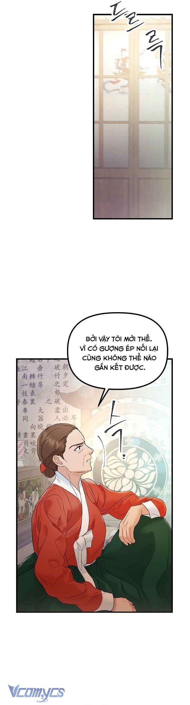 đọc truyện [18+] Đối Tác Dục Vọng Chương 28 ảnh 41 tại Giả Dược