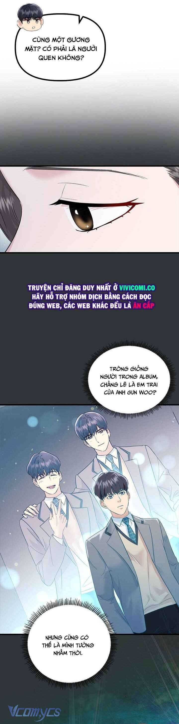 đọc truyện [18+] Đối Tác Dục Vọng Chương 28 ảnh 10 tại Giả Dược