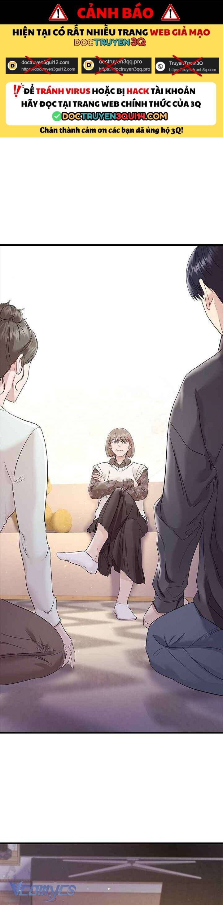 đọc truyện [18+] Đối Tác Dục Vọng Chương 30 ảnh 3 tại Thiên Thai Truyện