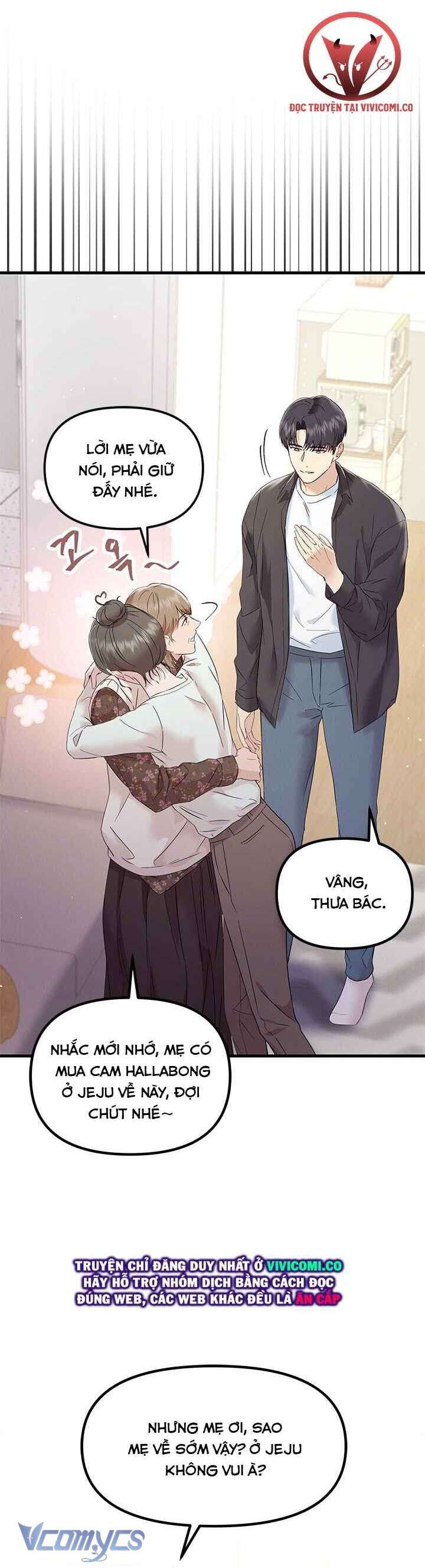 đọc truyện [18+] Đối Tác Dục Vọng Chương 30 ảnh 12 tại Thiên Thai Truyện