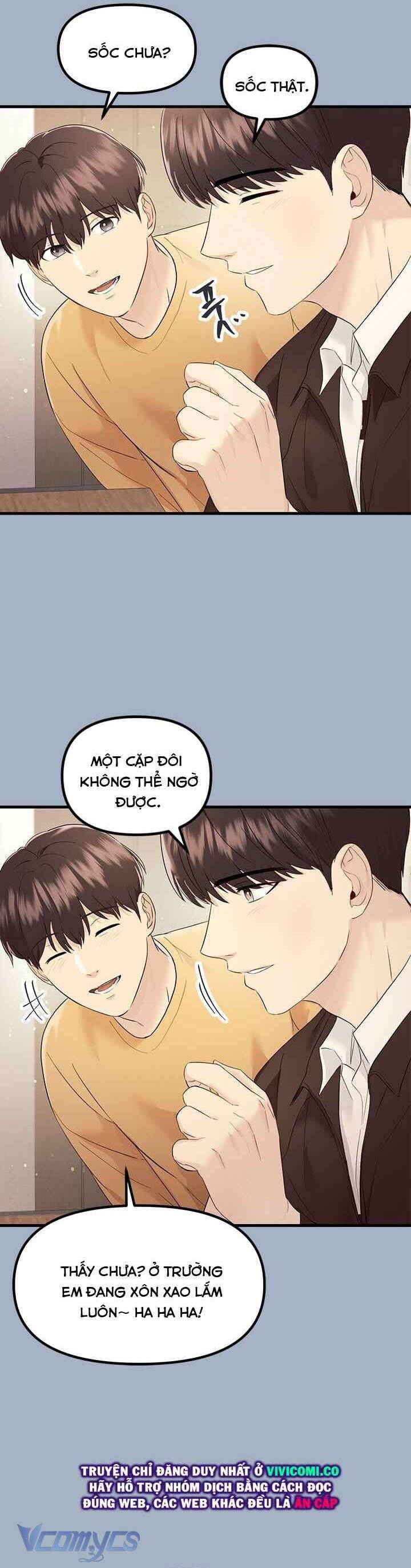 đọc truyện [18+] Đối Tác Dục Vọng Chương 30 ảnh 24 tại Thiên Thai Truyện