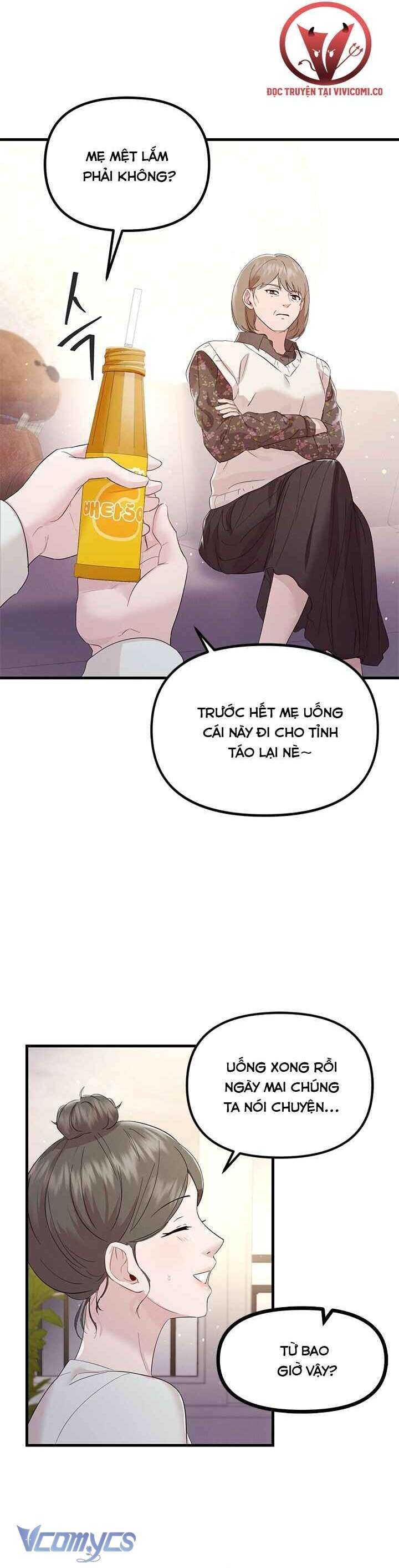 đọc truyện [18+] Đối Tác Dục Vọng Chương 30 ảnh 5 tại Thiên Thai Truyện