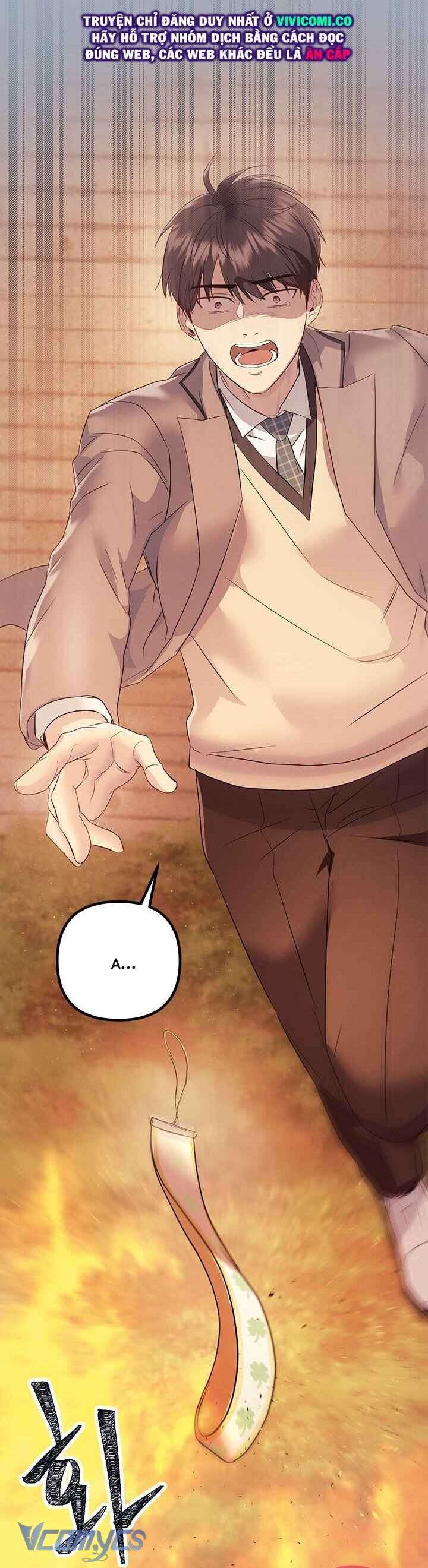 đọc truyện [18+] Đối Tác Dục Vọng Chương 30 ảnh 34 tại Thiên Thai Truyện