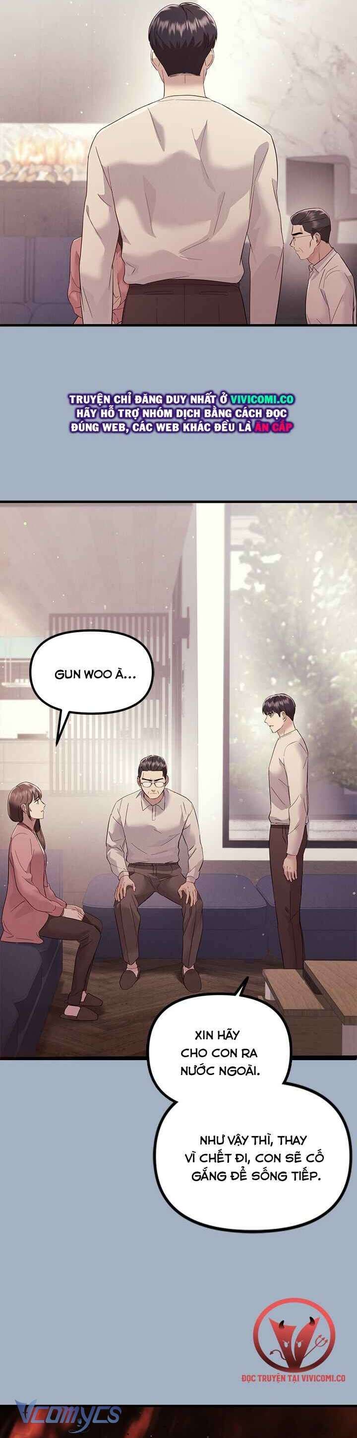 đọc truyện [18+] Đối Tác Dục Vọng Chương 30 ảnh 36 tại Thiên Thai Truyện