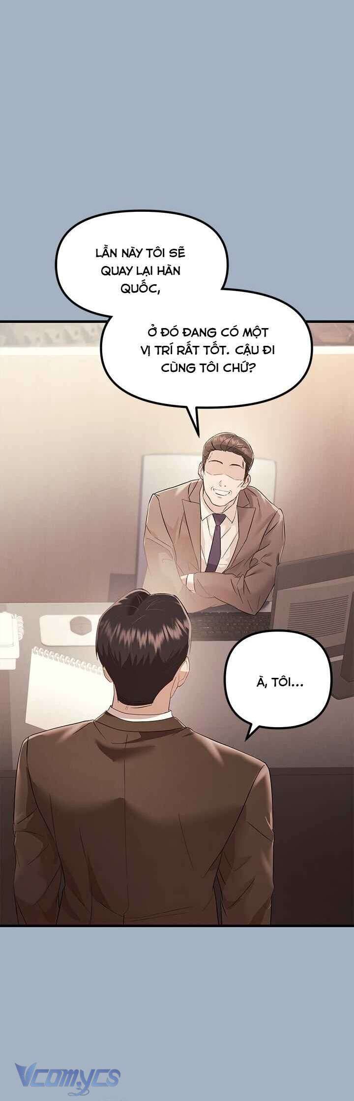 đọc truyện [18+] Đối Tác Dục Vọng Chương 30 ảnh 39 tại Thiên Thai Truyện