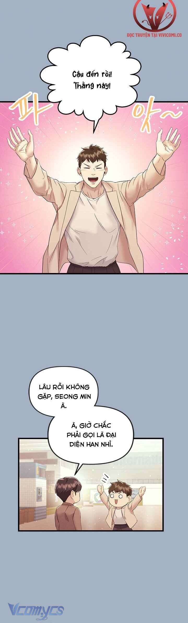 đọc truyện [18+] Đối Tác Dục Vọng Chương 30 ảnh 41 tại Thiên Thai Truyện