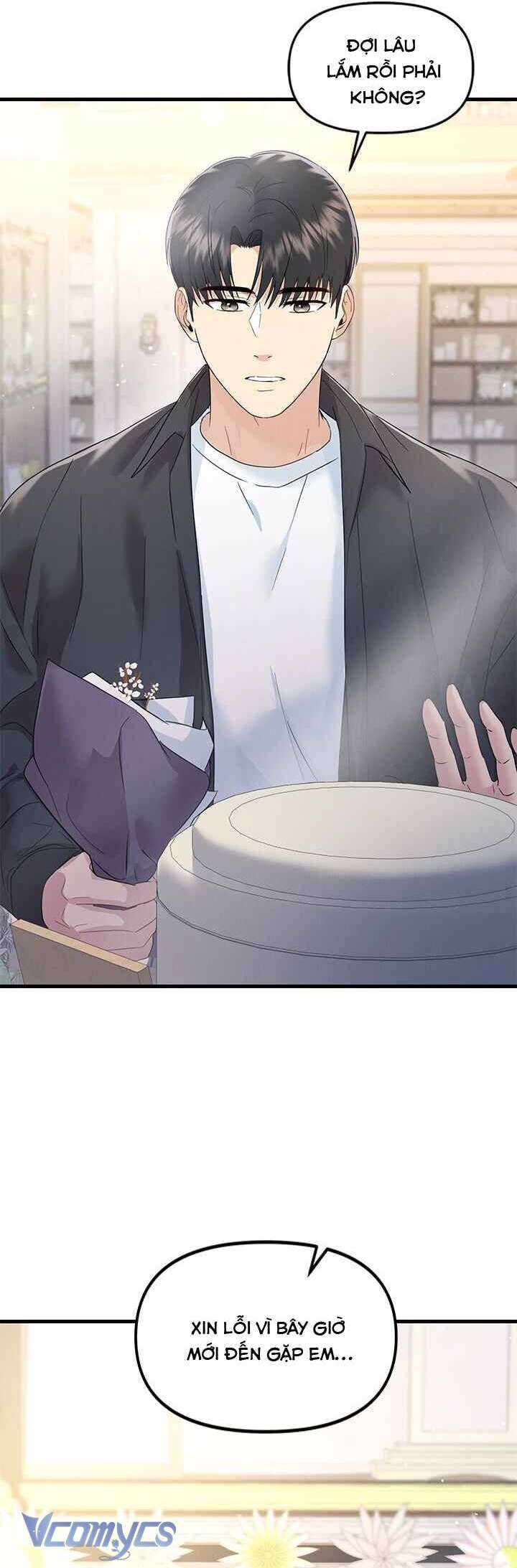 đọc truyện [18+] Đối Tác Dục Vọng Chương 30 ảnh 50 tại Thiên Thai Truyện