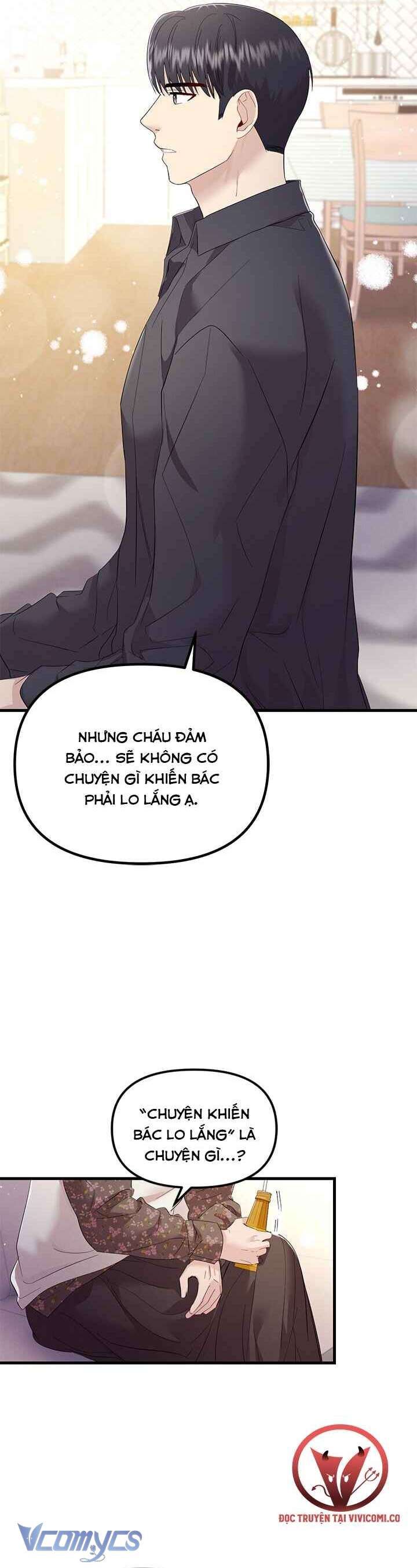 đọc truyện [18+] Đối Tác Dục Vọng Chương 30 ảnh 7 tại Thiên Thai Truyện