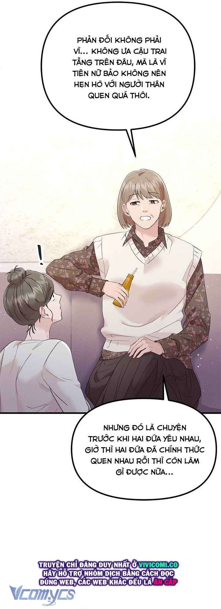 đọc truyện [18+] Đối Tác Dục Vọng Chương 30 ảnh 10 tại Thiên Thai Truyện