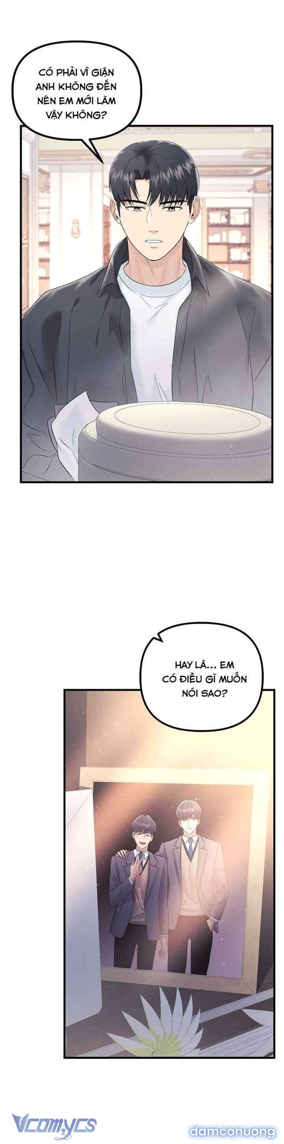 đọc truyện [18+] Đối Tác Dục Vọng Chương 31 ảnh 3 tại Thiên Thai Truyện