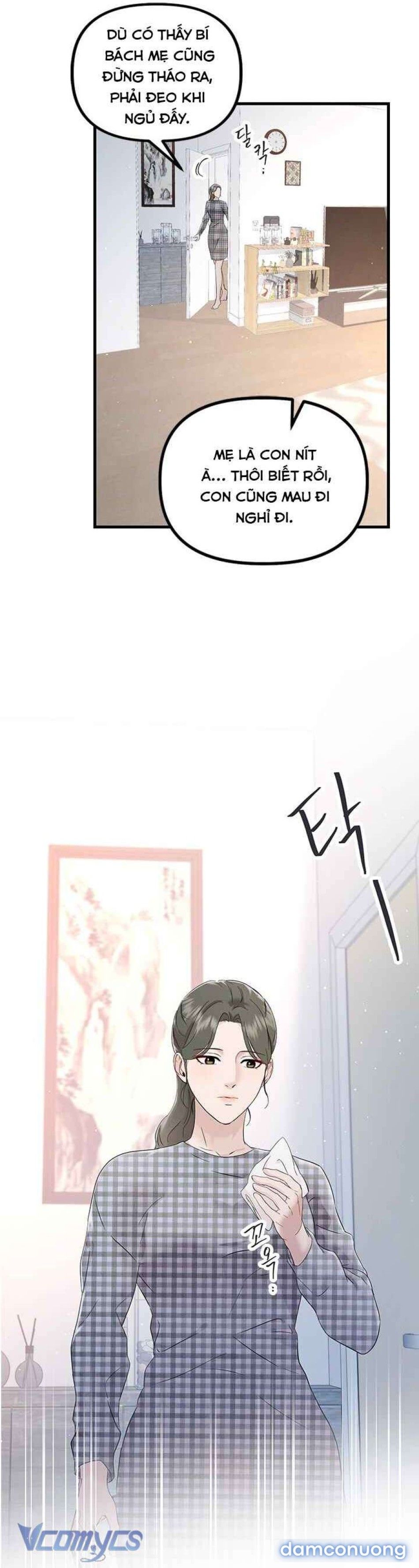 đọc truyện [18+] Đối Tác Dục Vọng Chương 31 ảnh 13 tại Thiên Thai Truyện