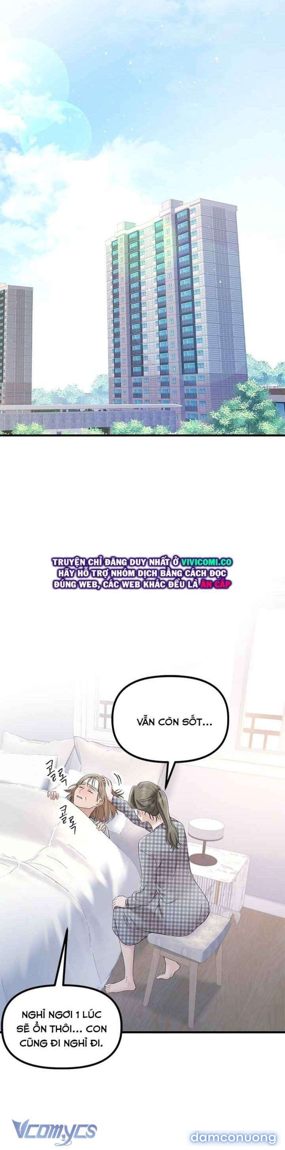 đọc truyện [18+] Đối Tác Dục Vọng Chương 31 ảnh 6 tại Thiên Thai Truyện