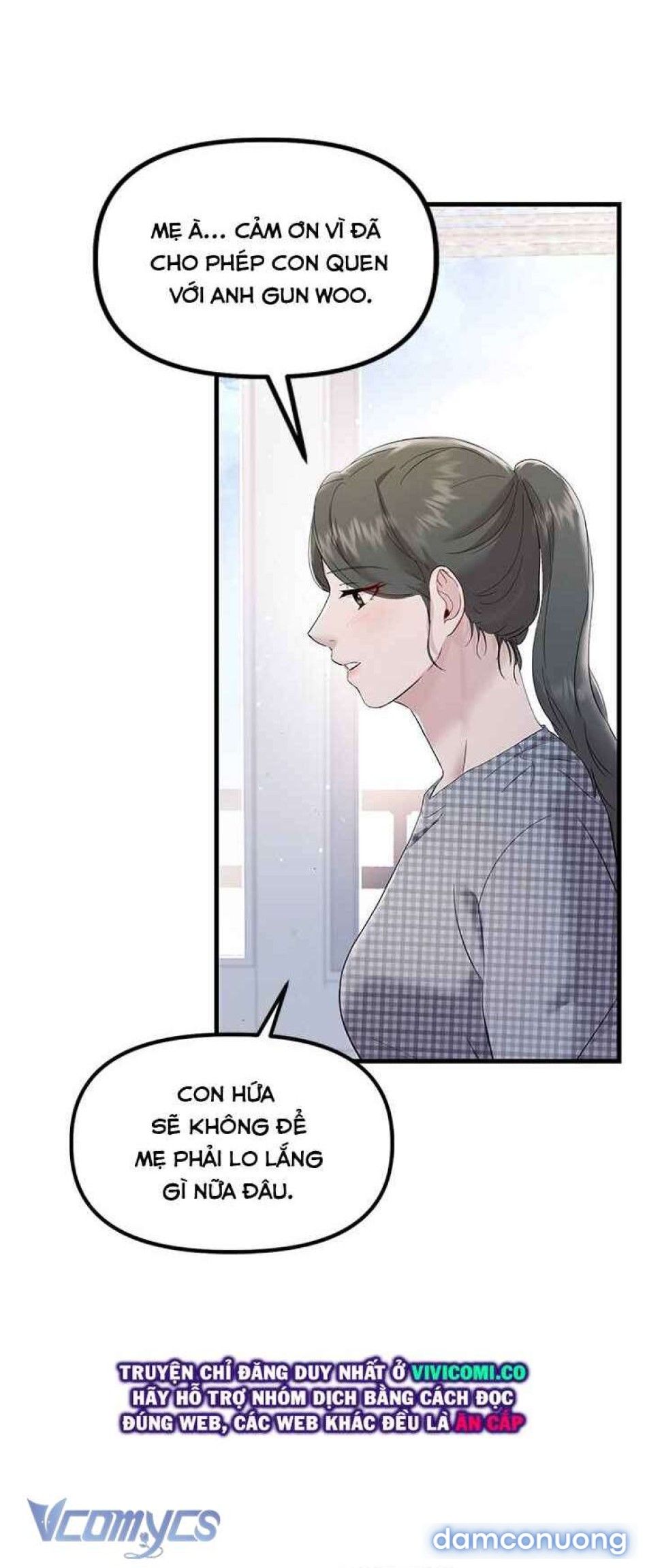 đọc truyện [18+] Đối Tác Dục Vọng Chương 31 ảnh 8 tại Thiên Thai Truyện