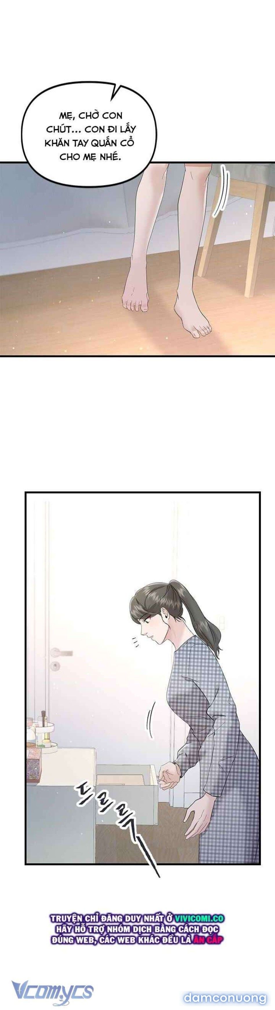 đọc truyện [18+] Đối Tác Dục Vọng Chương 31 ảnh 10 tại Thiên Thai Truyện