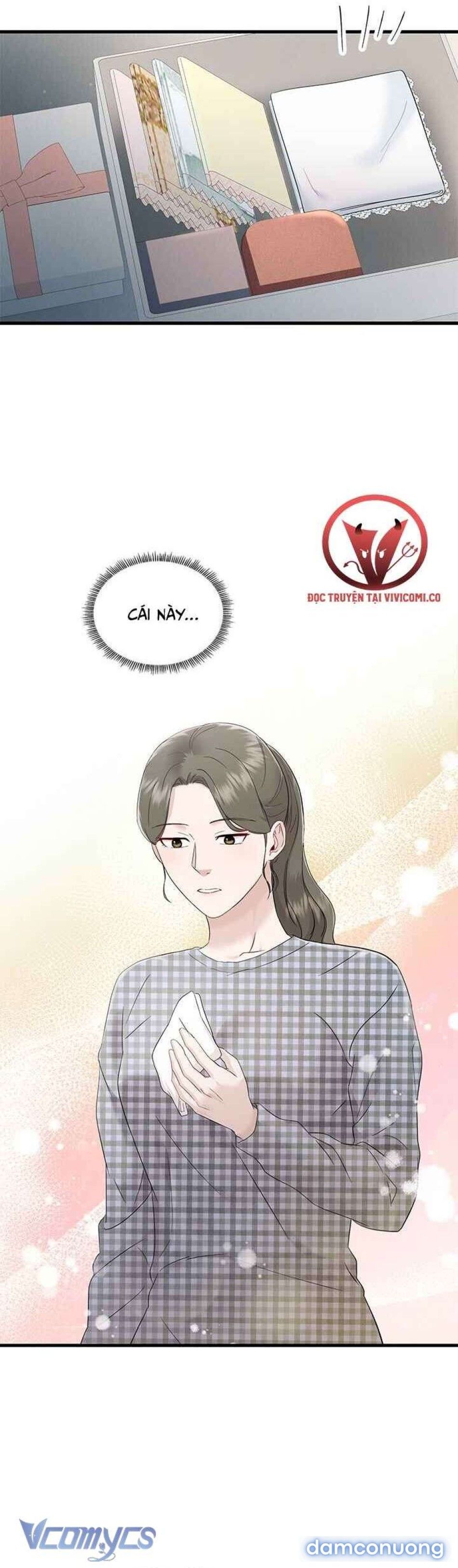 đọc truyện [18+] Đối Tác Dục Vọng Chương 31 ảnh 11 tại Thiên Thai Truyện