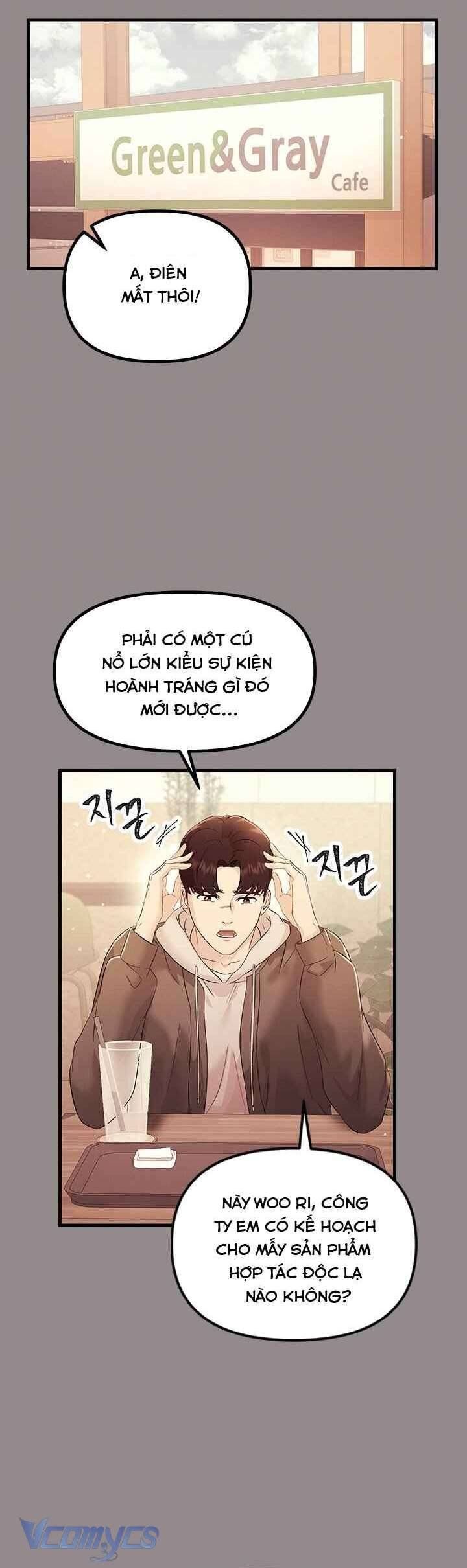 đọc truyện [18+] Đối Tác Dục Vọng Chương 32 ảnh 15 tại Thiên Thai Truyện