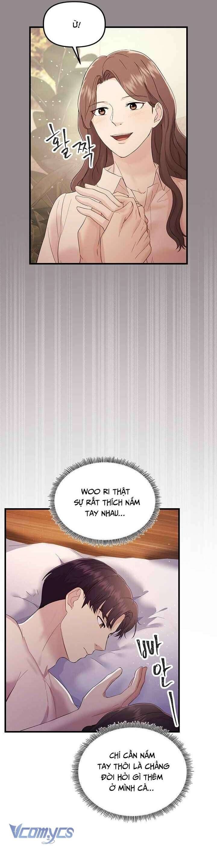 đọc truyện [18+] Đối Tác Dục Vọng Chương 32 ảnh 18 tại Thiên Thai Truyện