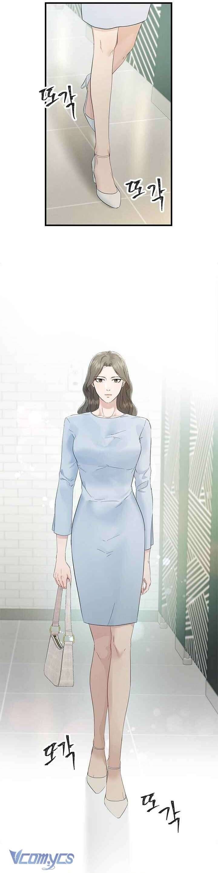 đọc truyện [18+] Đối Tác Dục Vọng Chương 32 ảnh 25 tại Thiên Thai Truyện