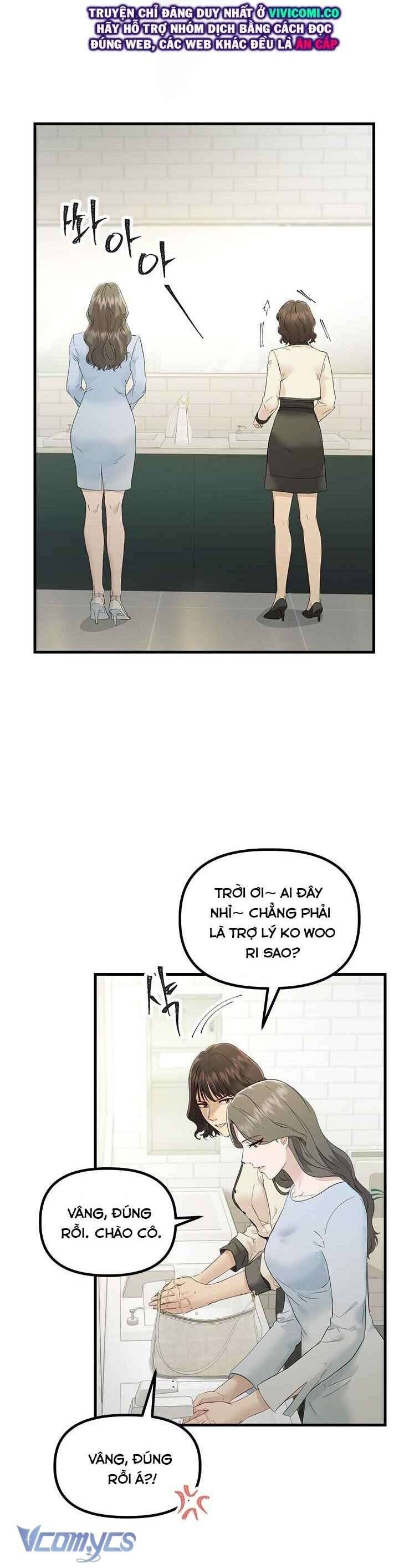 đọc truyện [18+] Đối Tác Dục Vọng Chương 32 ảnh 26 tại Thiên Thai Truyện