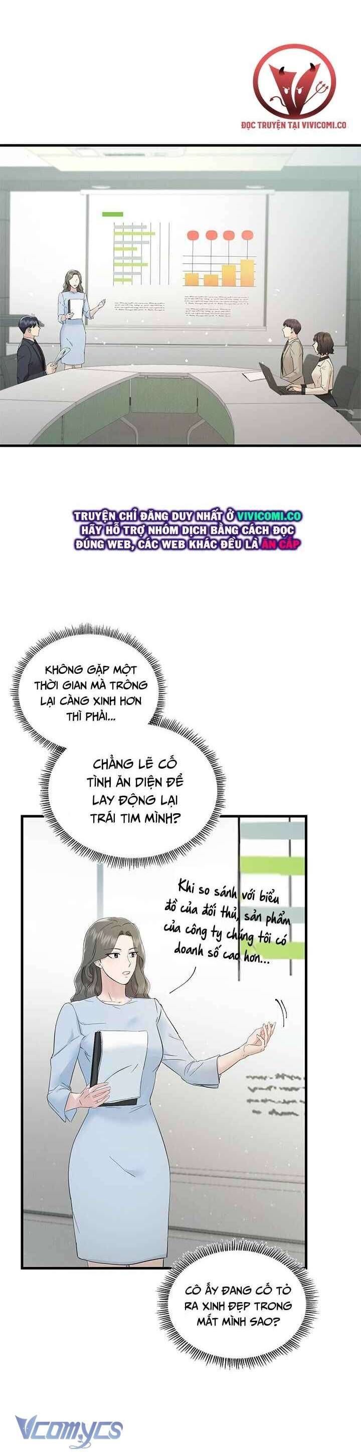 đọc truyện [18+] Đối Tác Dục Vọng Chương 32 ảnh 30 tại Thiên Thai Truyện