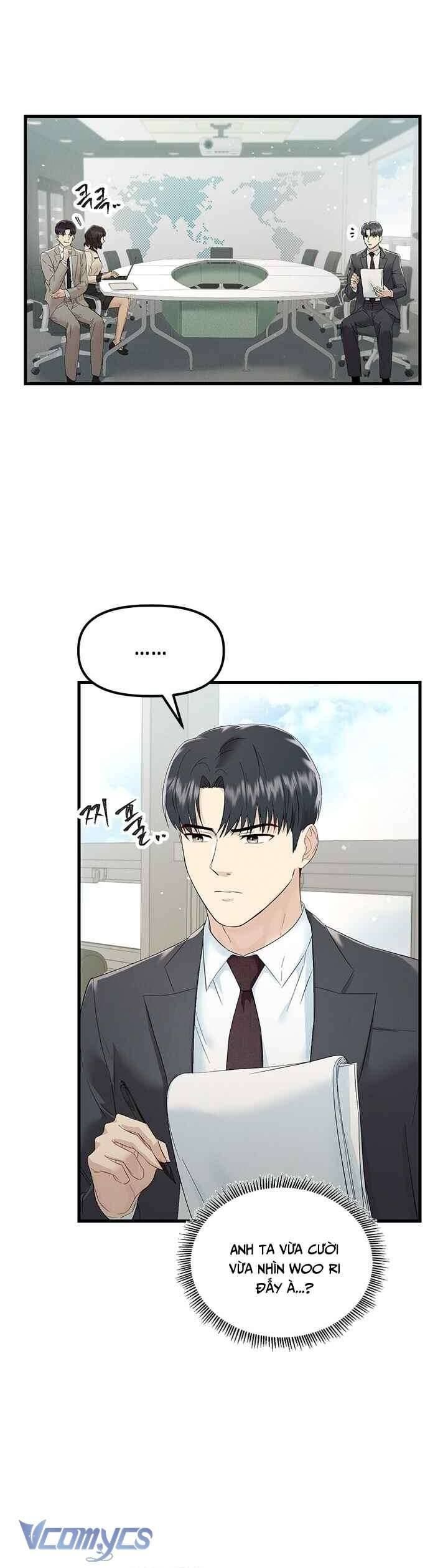 đọc truyện [18+] Đối Tác Dục Vọng Chương 32 ảnh 31 tại Thiên Thai Truyện