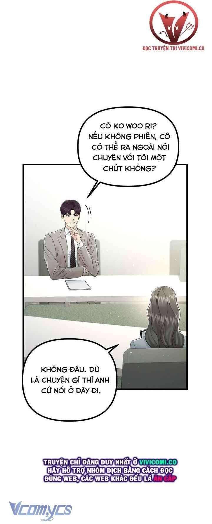 đọc truyện [18+] Đối Tác Dục Vọng Chương 32 ảnh 39 tại Thiên Thai Truyện