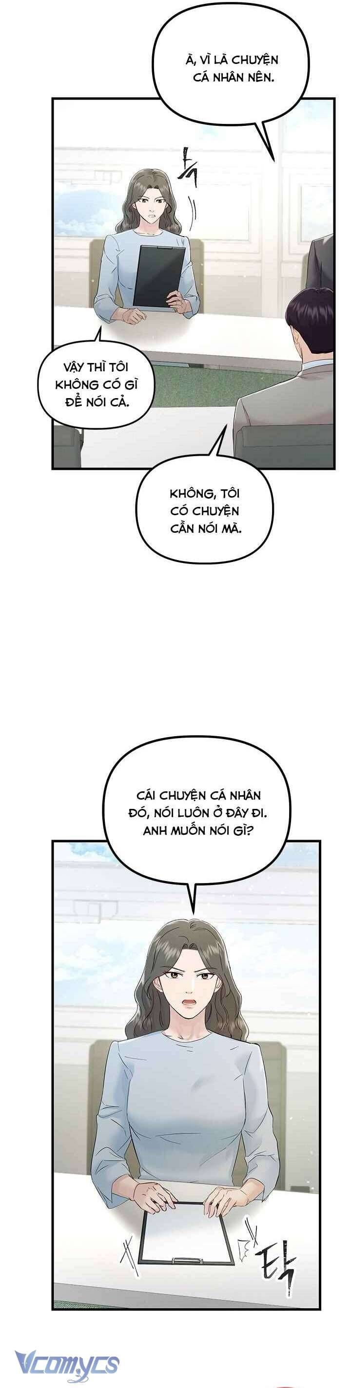 đọc truyện [18+] Đối Tác Dục Vọng Chương 32 ảnh 40 tại Thiên Thai Truyện